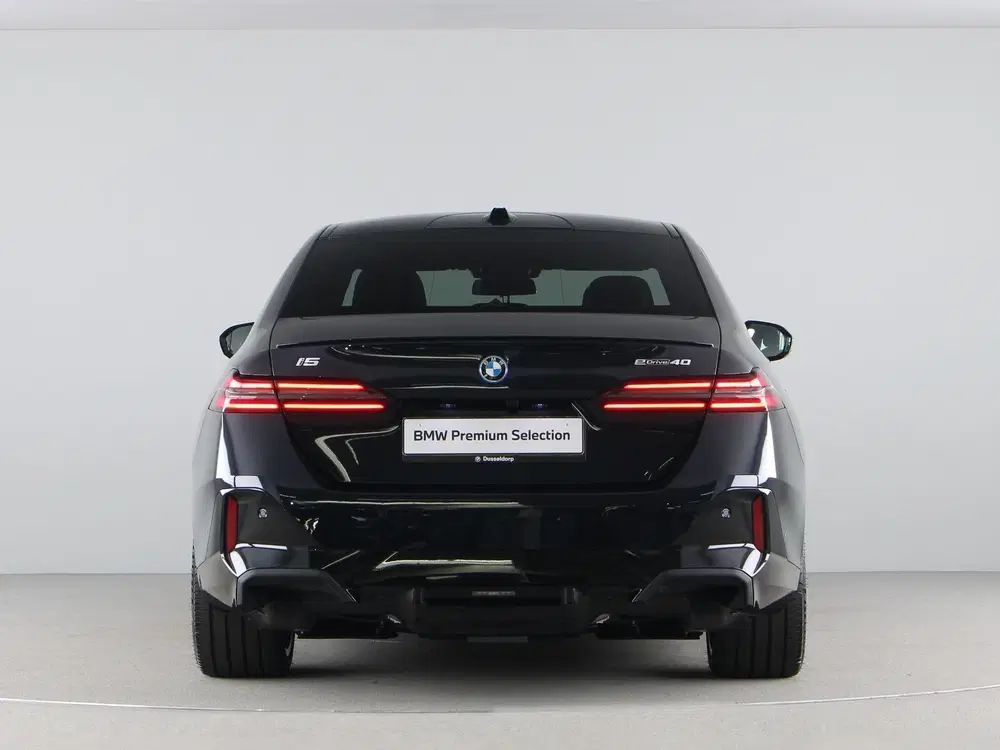 BMW i5 eDrive40 M-Sport Pro Edition 84 kWh (bj 20 uit 2026, foto 10