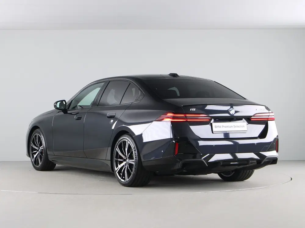 BMW i5 eDrive40 M-Sport Pro Edition 84 kWh (bj 20 uit 2026, foto 11