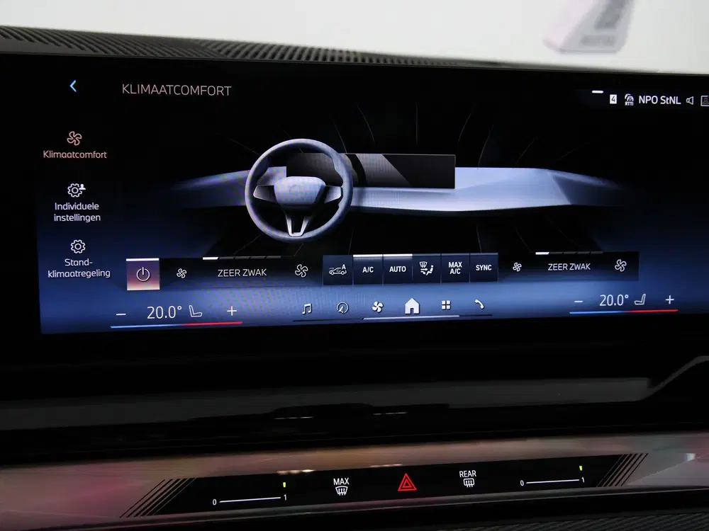 BMW i5 eDrive40 M-Sport Pro Edition 84 kWh (bj 20 uit 2026, foto 14