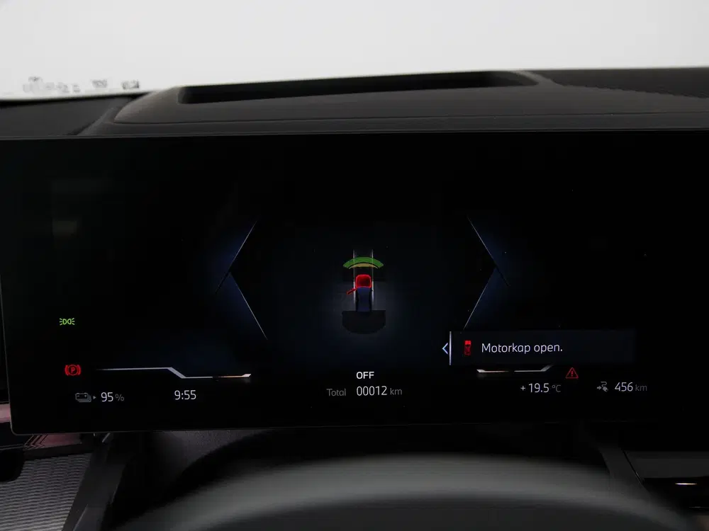 BMW i5 eDrive40 M-Sport Pro Edition 84 kWh (bj 20 uit 2026, foto 3