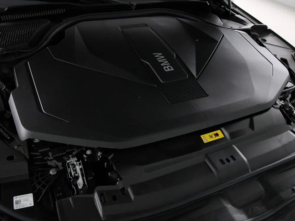 BMW i5 eDrive40 M-Sport Pro Edition 84 kWh (bj 20 uit 2026, foto 4