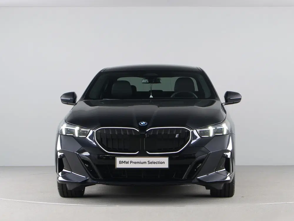 BMW i5 eDrive40 M-Sport Pro Edition 84 kWh (bj 20 uit 2026, foto 6