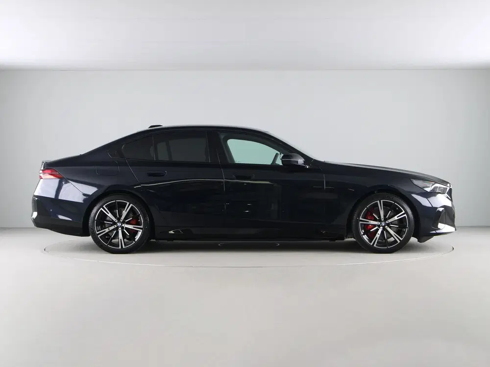 BMW i5 eDrive40 M-Sport Pro Edition 84 kWh (bj 20 uit 2026, foto 8