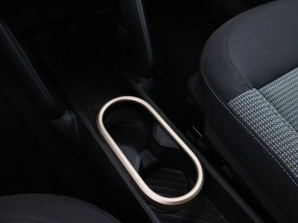Mini Aceman E Blackyard Pakket XS PRIVATE LEASE EUR 51 uit 2026, foto 12
