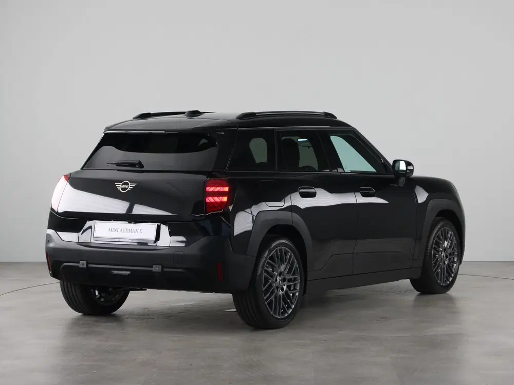 Mini Aceman E Blackyard Pakket XS PRIVATE LEASE EUR 51 uit 2026, foto 5