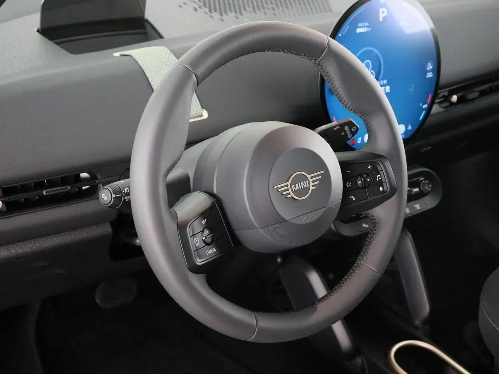 Mini Aceman E Blackyard Pakket XS PRIVATE LEASE EUR 51 uit 2026, foto 10