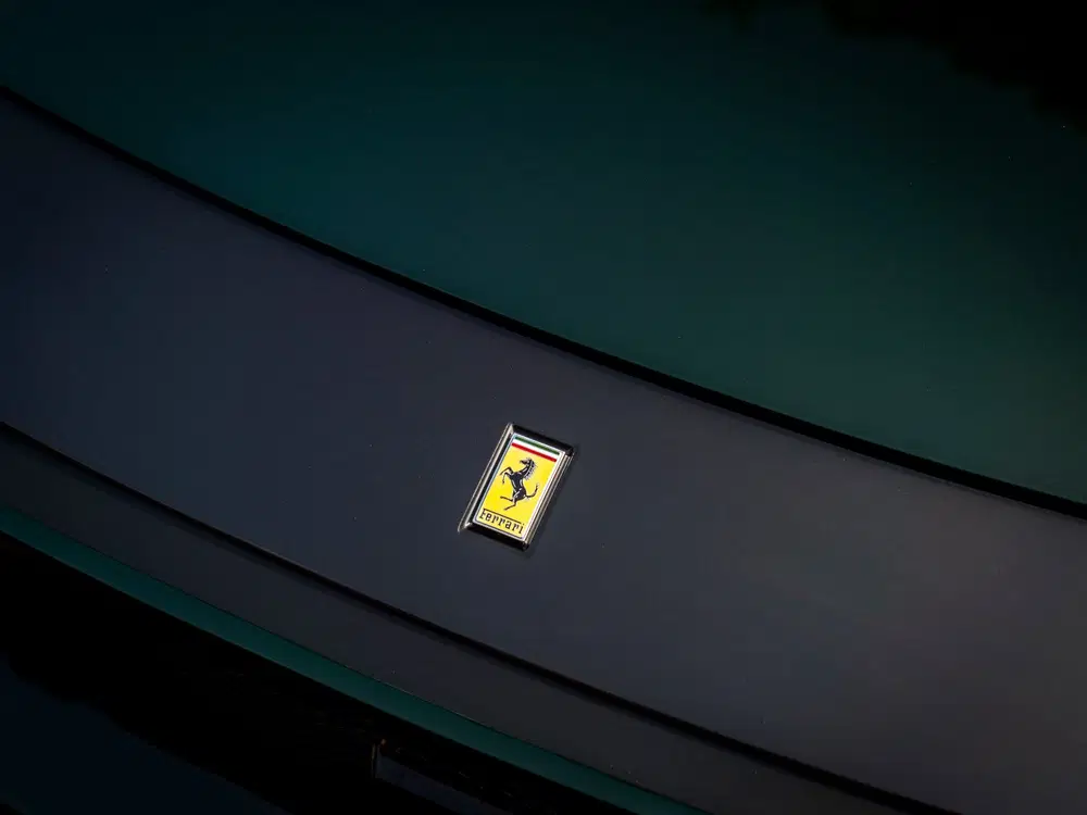 Ferrari 12 Cilindri 6.5 V12 uit 2026, foto 15