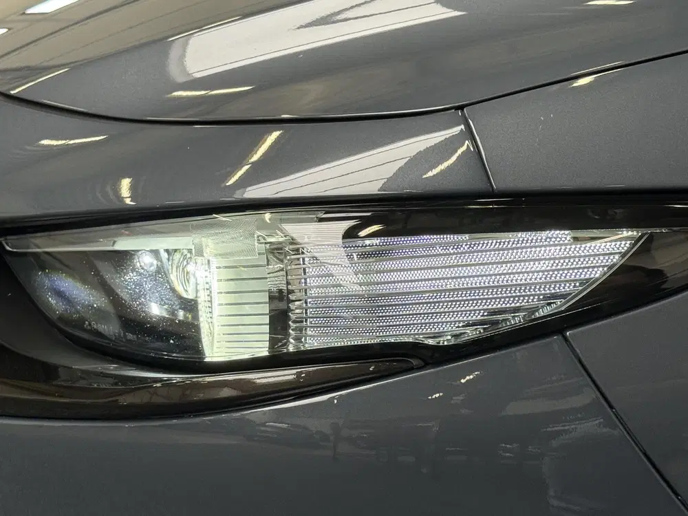 Mazda 3 2.0 e-SkyActiv-G M Hybrid 122 Luxury uit 2019, foto 10