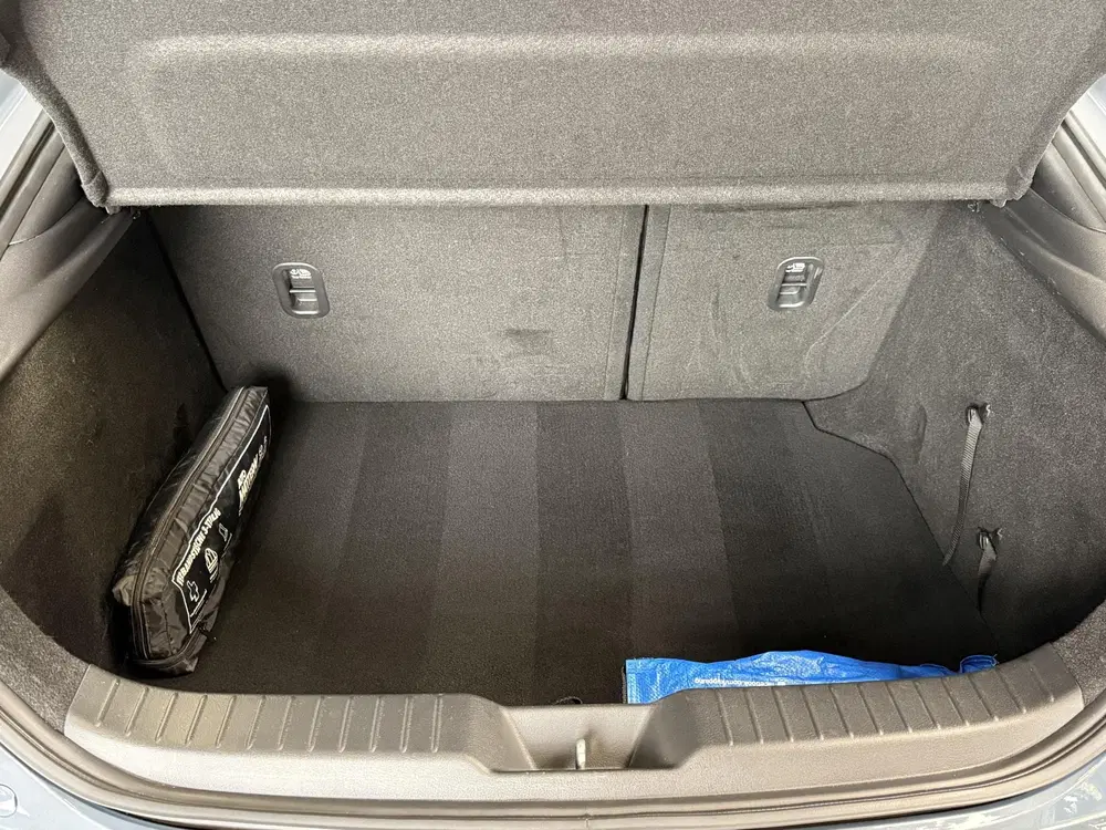 Mazda 3 2.0 e-SkyActiv-G M Hybrid 122 Luxury uit 2019, foto 15