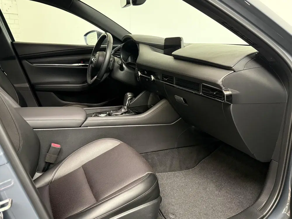 Mazda 3 2.0 e-SkyActiv-G M Hybrid 122 Luxury uit 2019, foto 7