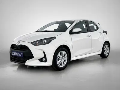 Toyota Yaris 1.5 Hybrid 115 Active I NIEUW & DIRECT LEV uit 2026