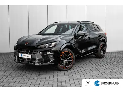 Cupra Terramar 1.5 TSI e-Hybrid 272pk VZ Performance uit 2025