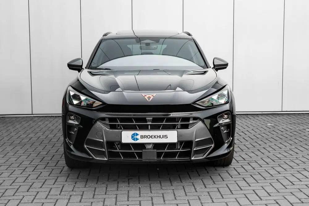 Cupra Terramar 1.5 TSI e-Hybrid 272pk VZ Performance uit 2025, foto 3