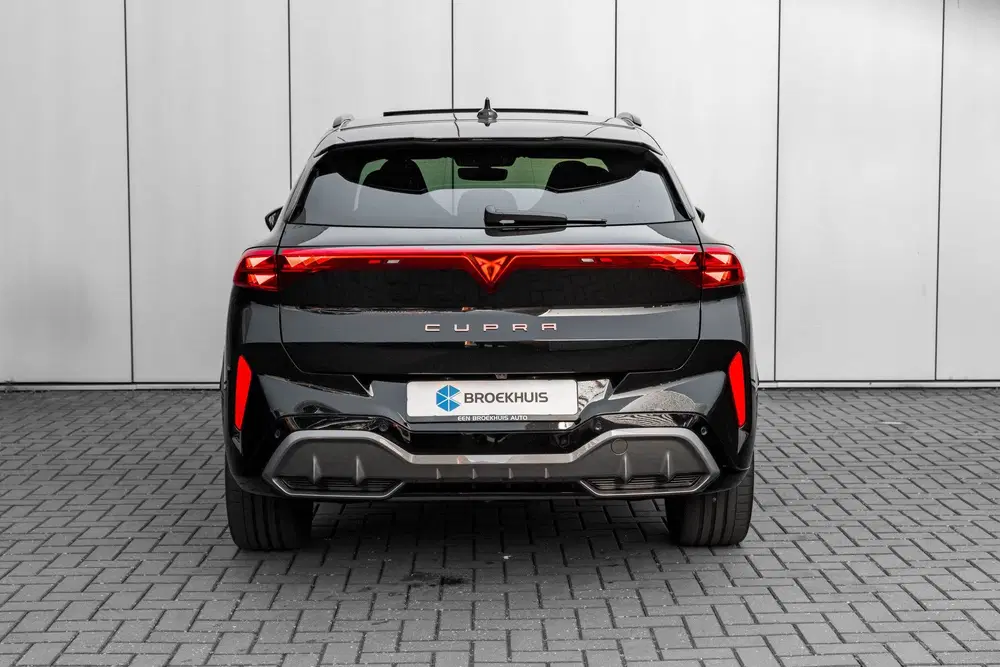 Cupra Terramar 1.5 TSI e-Hybrid 272pk VZ Performance uit 2025, foto 4