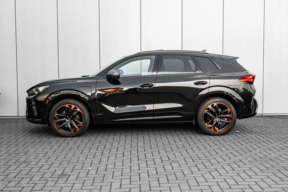 Cupra Terramar 1.5 TSI e-Hybrid 272pk VZ Performance uit 2025, foto 5