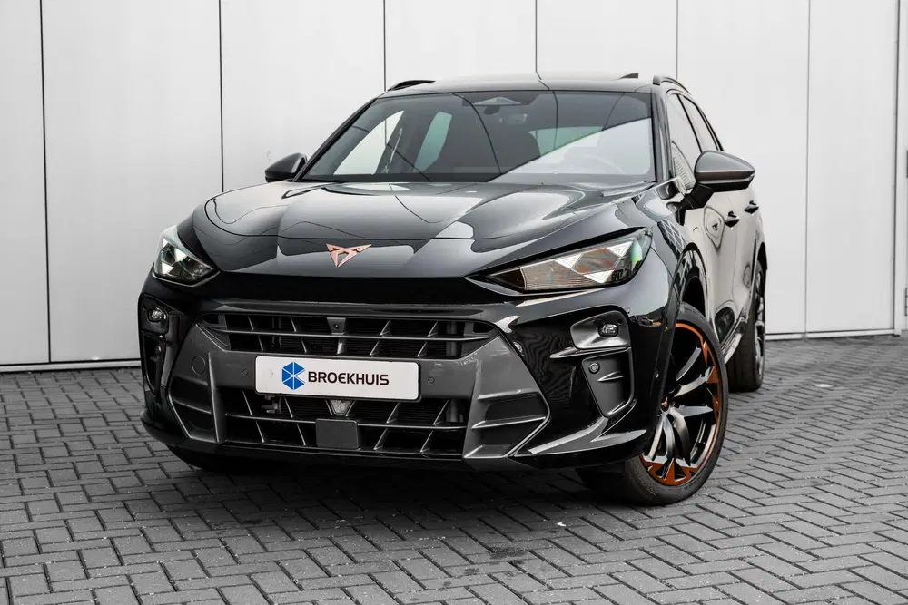 Cupra Terramar 1.5 TSI e-Hybrid 272pk VZ Performance uit 2025, foto 6