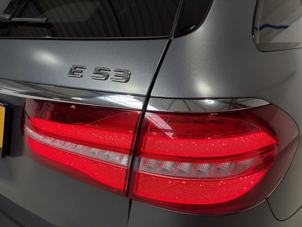 Mercedes-Benz E-Klasse MERCEDES E-Klasse Estate E53 AMG 3.0T 435p uit 2019, foto 10