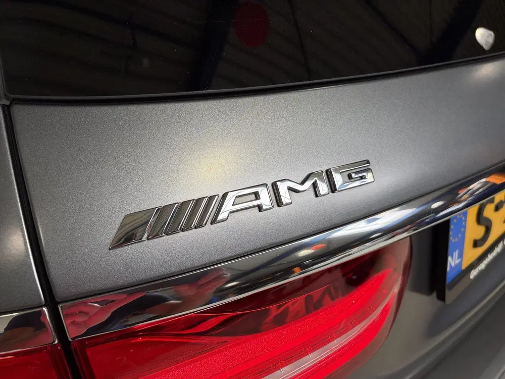 Mercedes-Benz E-Klasse MERCEDES E-Klasse Estate E53 AMG 3.0T 435p uit 2019, foto 11