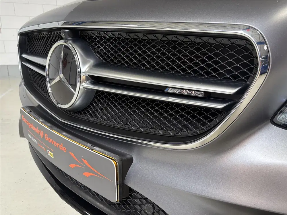 Mercedes-Benz E-Klasse MERCEDES E-Klasse Estate E53 AMG 3.0T 435p uit 2019, foto 13