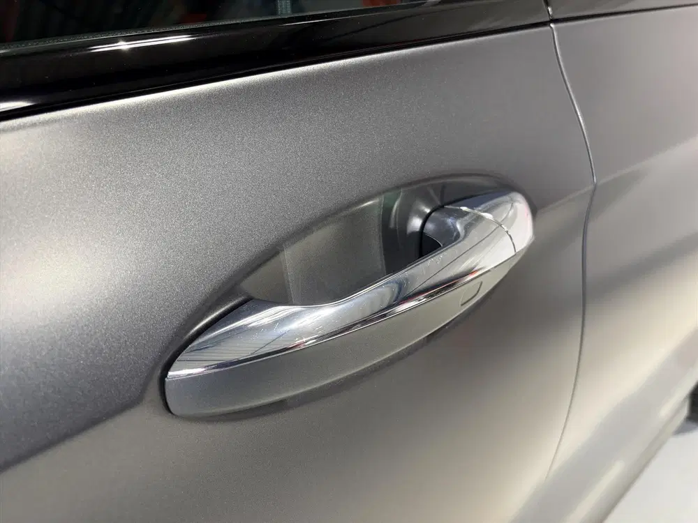 Mercedes-Benz E-Klasse MERCEDES E-Klasse Estate E53 AMG 3.0T 435p uit 2019, foto 14