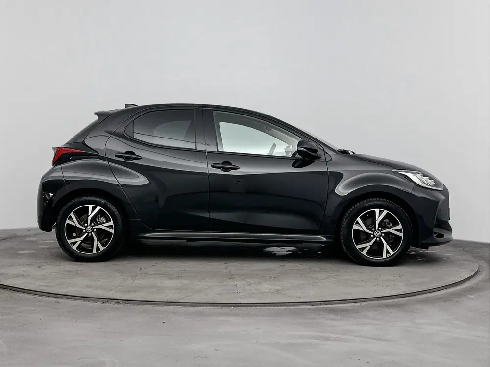Toyota Yaris 1.5 Hybrid 115 Dynamic uit 2025, foto 10