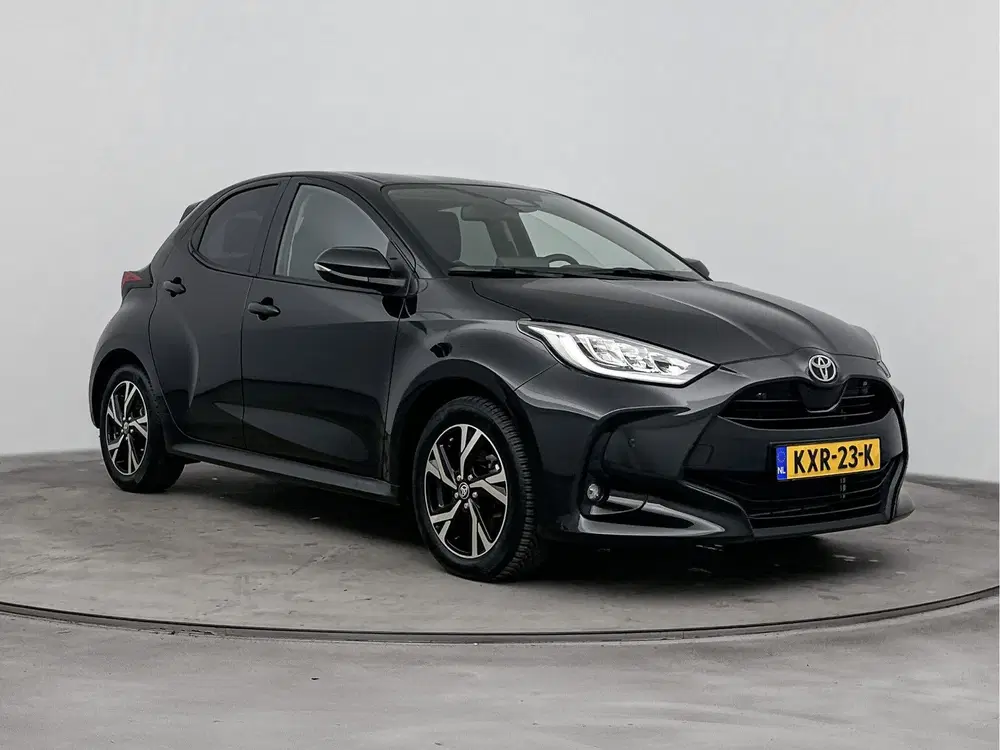 Toyota Yaris 1.5 Hybrid 115 Dynamic uit 2025, foto 11
