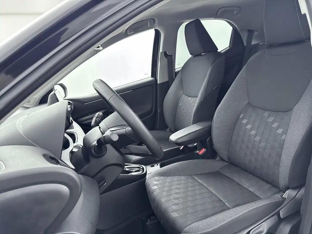 Toyota Yaris 1.5 Hybrid 115 Dynamic uit 2025, foto 14