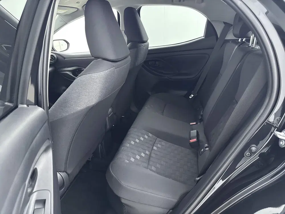 Toyota Yaris 1.5 Hybrid 115 Dynamic uit 2025, foto 15