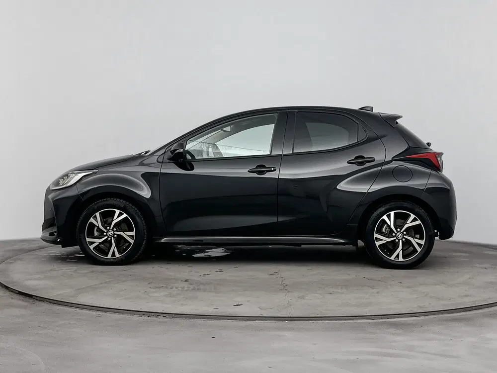 Toyota Yaris 1.5 Hybrid 115 Dynamic uit 2025, foto 3