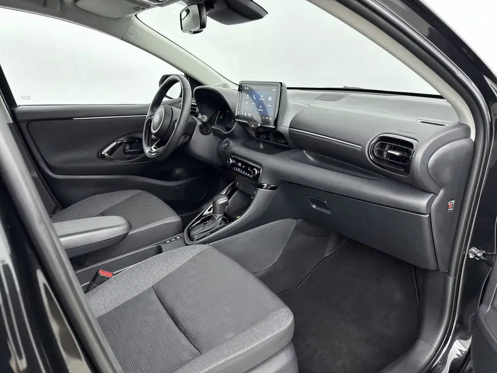 Toyota Yaris 1.5 Hybrid 115 Dynamic uit 2025, foto 6