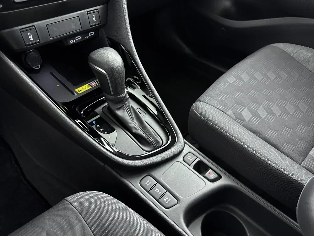 Toyota Yaris 1.5 Hybrid 115 Dynamic uit 2025, foto 9