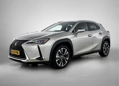 Lexus UX 250h Preference Line uit 2022