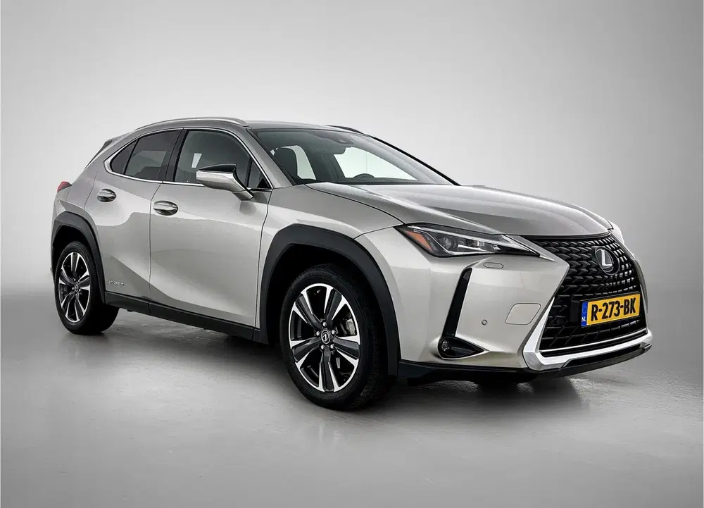 Lexus UX 250h Preference Line uit 2022, foto 12