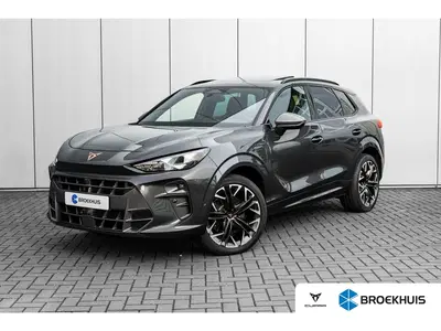 Cupra Terramar 1.5 TSI e-Hybrid 272pk VZ Performance uit 2025