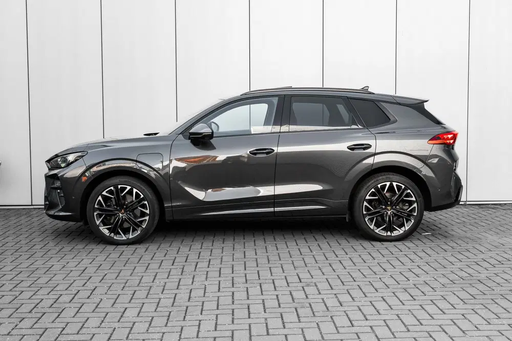 Cupra Terramar 1.5 TSI e-Hybrid 272pk VZ Performance uit 2025, foto 3