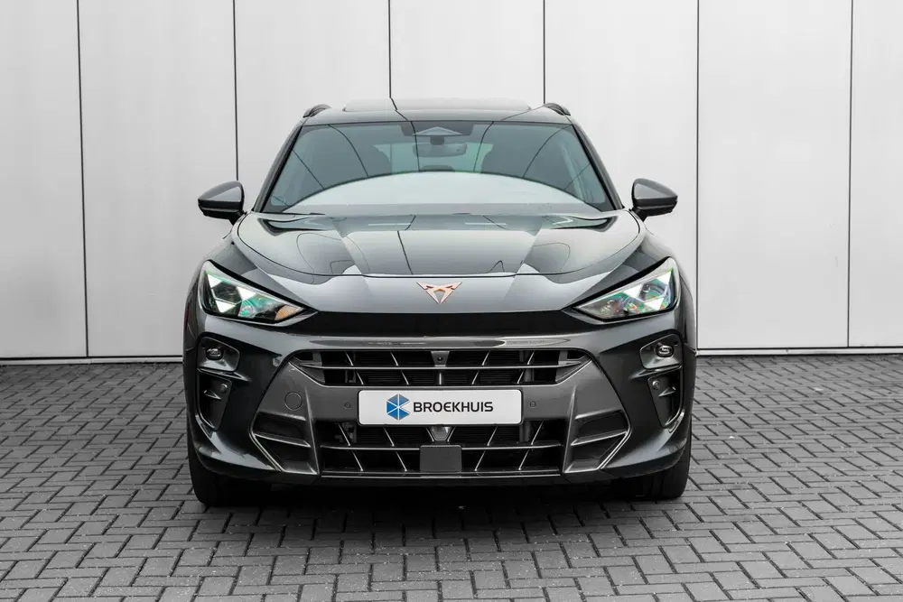 Cupra Terramar 1.5 TSI e-Hybrid 272pk VZ Performance uit 2025, foto 4