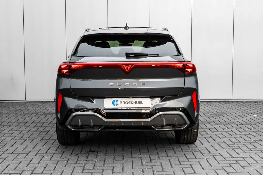 Cupra Terramar 1.5 TSI e-Hybrid 272pk VZ Performance uit 2025, foto 5