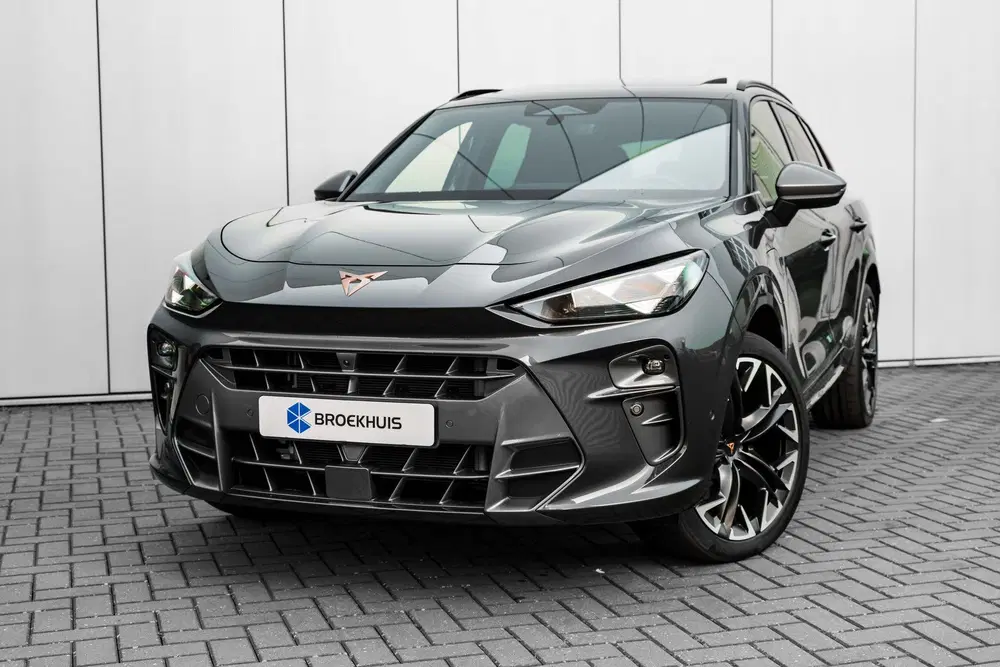 Cupra Terramar 1.5 TSI e-Hybrid 272pk VZ Performance uit 2025, foto 6