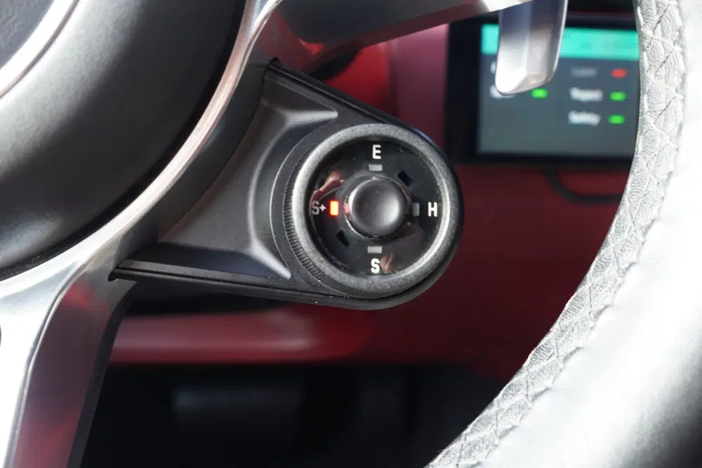 Porsche Cayenne 3.0 E-Hybrid uit 2019, foto 15