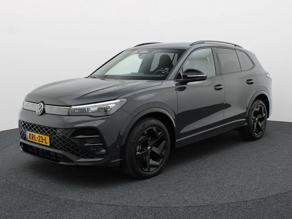 Volkswagen Tiguan 1.5 eTSI R-Line Edition uit 2024, foto 3