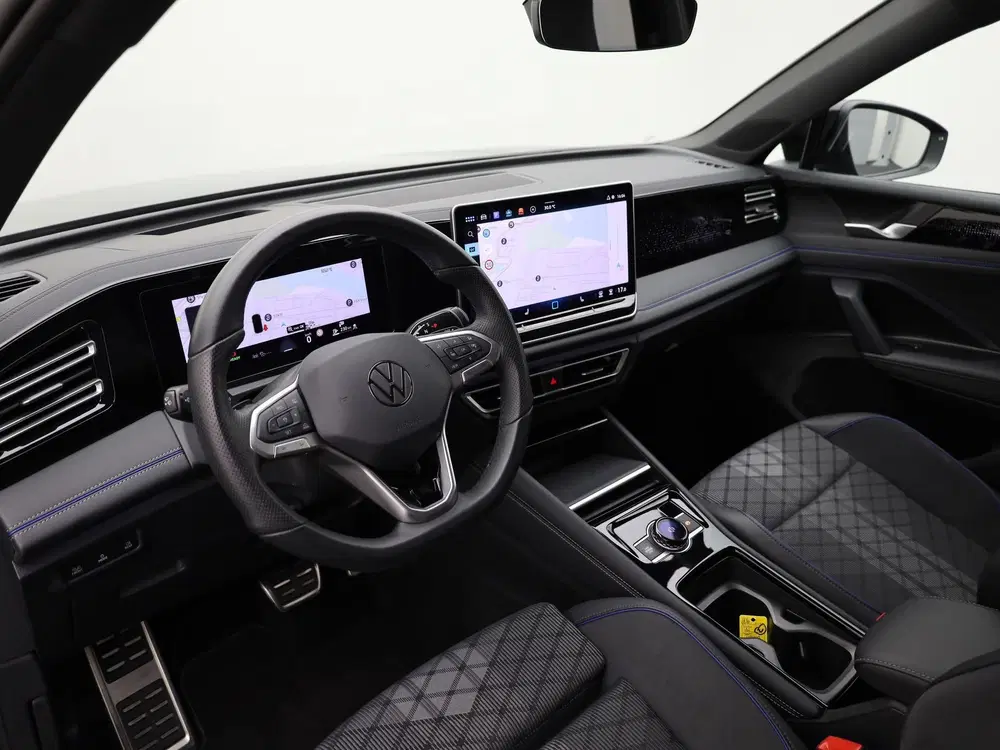Volkswagen Tiguan 1.5 eTSI R-Line Edition uit 2024, foto 6