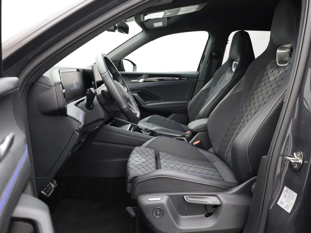 Volkswagen Tiguan 1.5 eTSI R-Line Edition uit 2024, foto 7