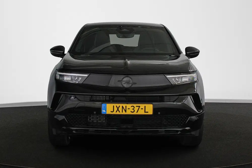 Opel Mokka 1.2 Turbo Hybrid GS Stuurverwarming Camera uit 2026, foto 13