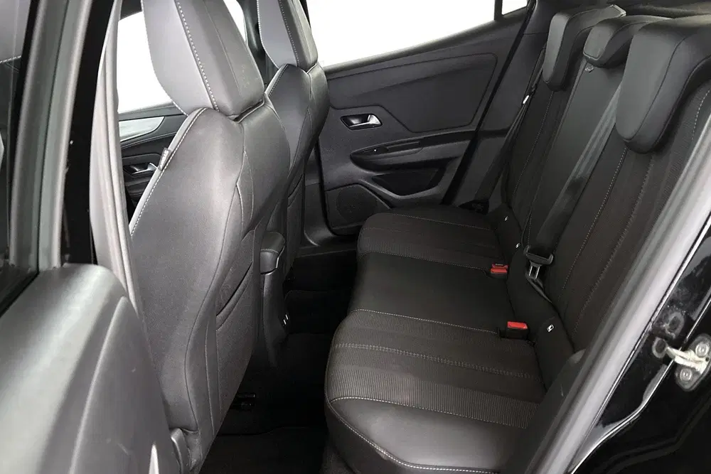 Opel Mokka 1.2 Turbo Hybrid GS Stuurverwarming Camera uit 2026, foto 8