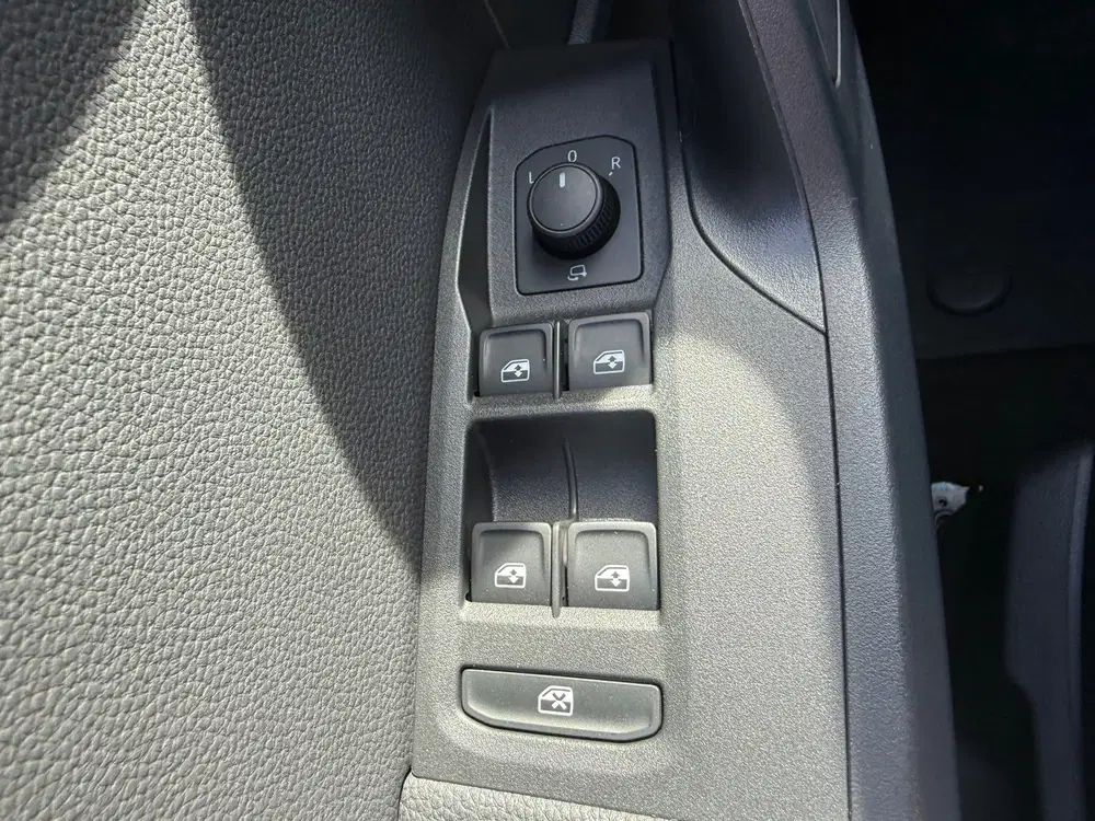 SEAT Ibiza 1.0 EcoTSI FR Business Connect uit 2025, foto 15