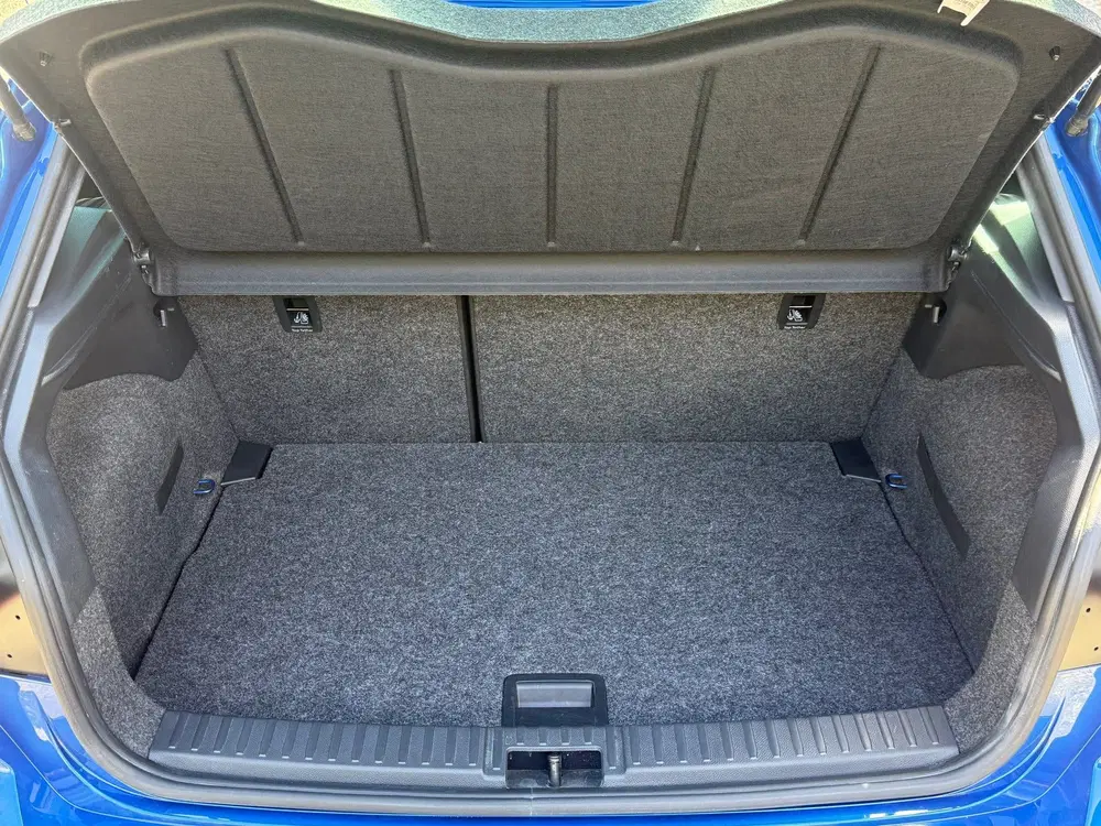 SEAT Ibiza 1.0 EcoTSI FR Business Connect uit 2025, foto 9
