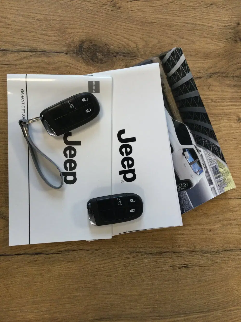 Jeep Renegade 1.0T Sport PDC--Navigatie--4 x All season uit 2019, foto 14