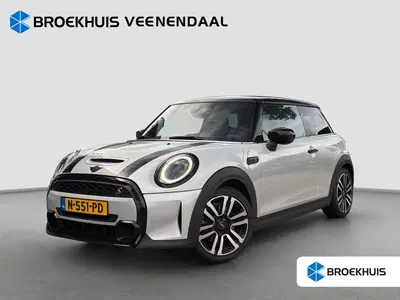 Mini Cooper S 2.0 Cooper S Classic uit 2021