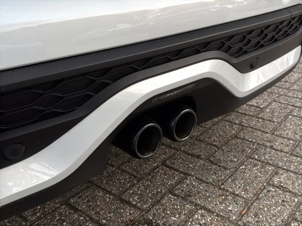 Mini Cooper S 2.0 Cooper S Classic uit 2021, foto 12