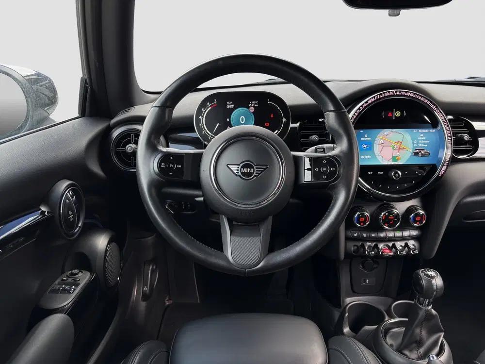 Mini Cooper S 2.0 Cooper S Classic uit 2021, foto 13